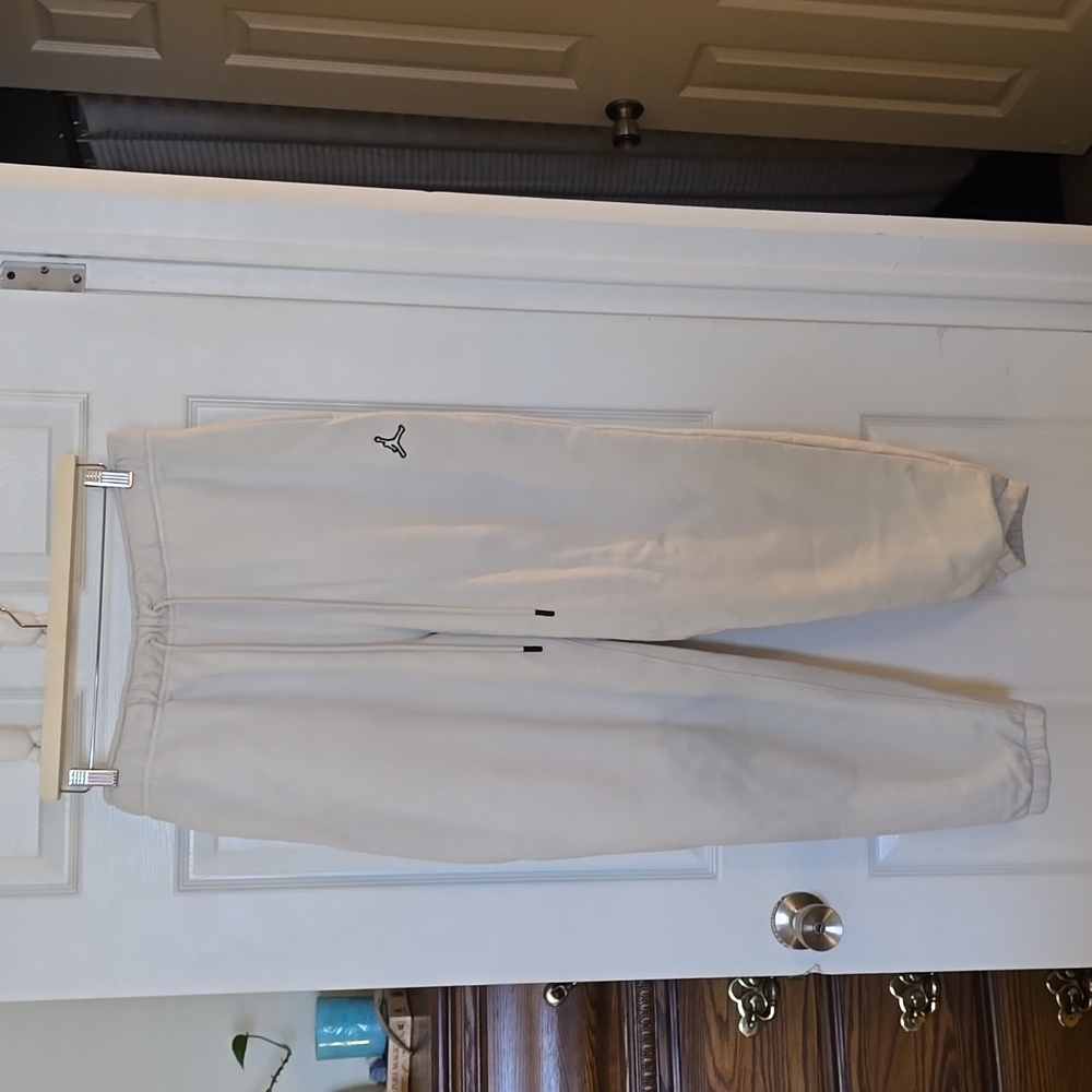 Jordan sweatpants